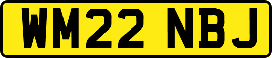 WM22NBJ