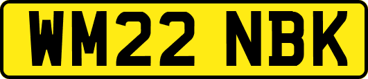 WM22NBK