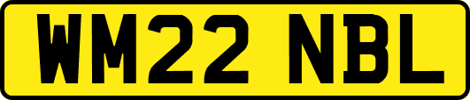 WM22NBL