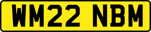 WM22NBM