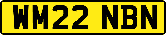 WM22NBN