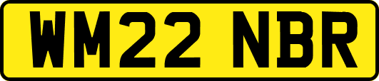 WM22NBR