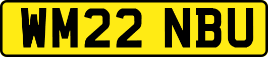 WM22NBU