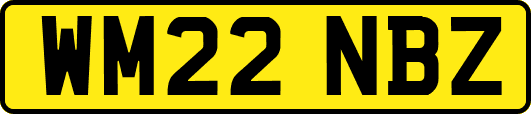 WM22NBZ