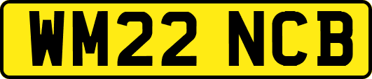 WM22NCB