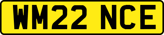 WM22NCE