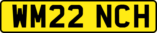 WM22NCH