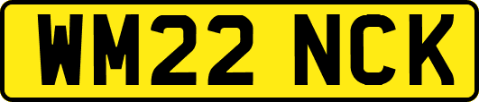 WM22NCK