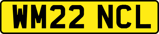 WM22NCL