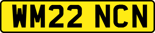 WM22NCN