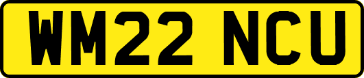 WM22NCU