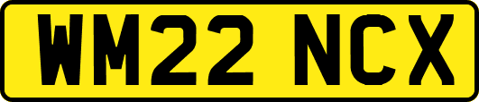 WM22NCX