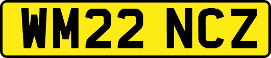 WM22NCZ