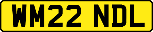 WM22NDL