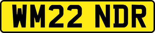 WM22NDR