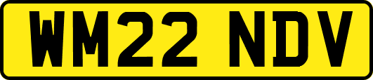 WM22NDV