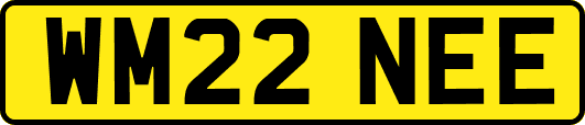 WM22NEE