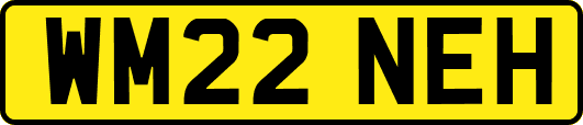 WM22NEH