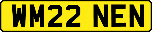 WM22NEN