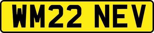 WM22NEV