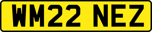 WM22NEZ