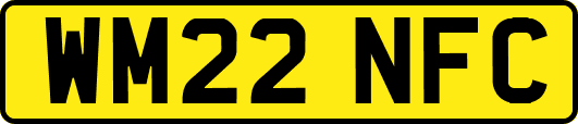WM22NFC