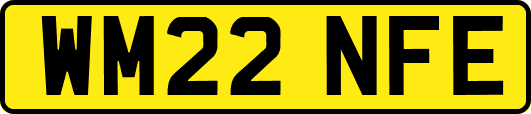 WM22NFE