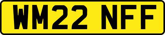 WM22NFF