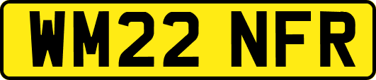 WM22NFR