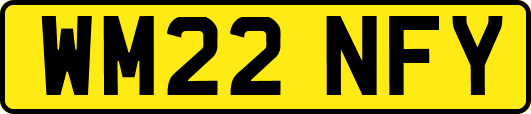 WM22NFY