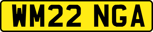 WM22NGA