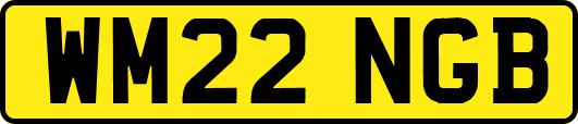 WM22NGB