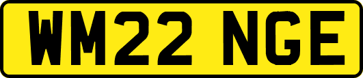 WM22NGE