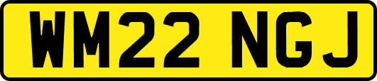 WM22NGJ