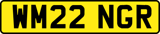 WM22NGR