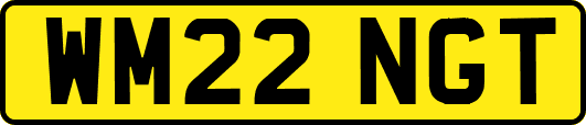 WM22NGT