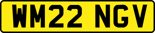 WM22NGV