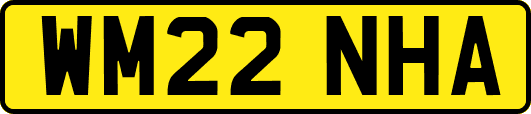 WM22NHA
