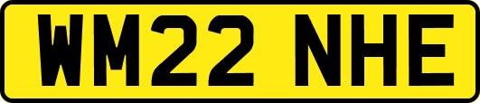 WM22NHE