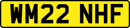 WM22NHF