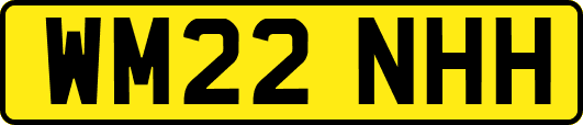 WM22NHH