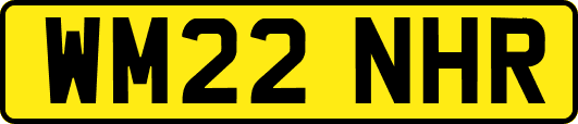 WM22NHR