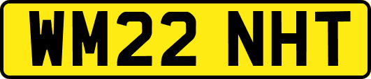WM22NHT