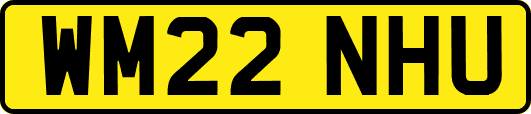 WM22NHU