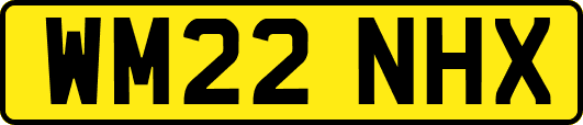 WM22NHX