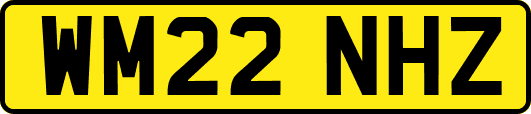 WM22NHZ