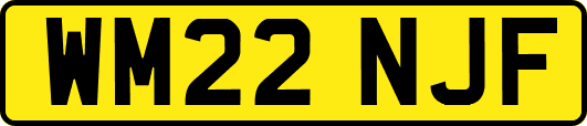 WM22NJF