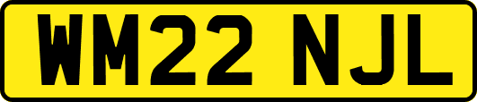 WM22NJL