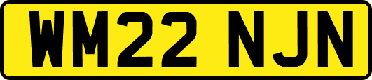 WM22NJN
