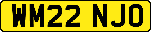 WM22NJO